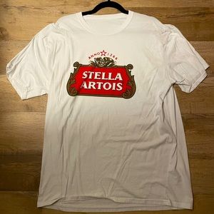 Vintage Beer Tee